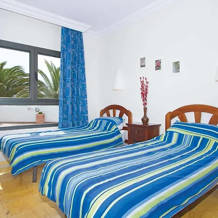 Willa Playa Blanca Sleeps 8 Wifi Playa Blanca (Lanzarote)